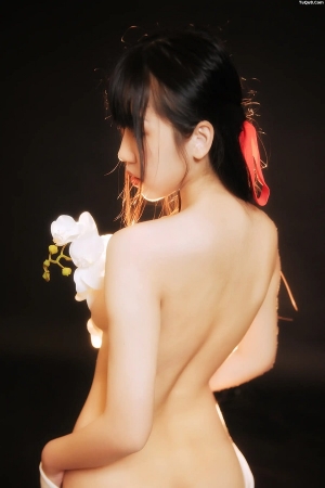 Coser美女不呆猫 NO.023 和服 主题写真 [39P]