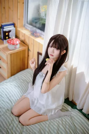 [YITUYU艺图语]No.20260374_03.09 居家睡衣 万鲨鲨 [13P]