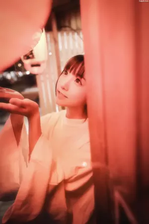 动漫博主Kitaro绮太郎No.090 – 幽灵的故事 主题写真 [14P]