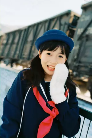 [YITUYU艺图语]No.20250689_03.29 雪地里的jk 呼叫呼呼 [31P]
