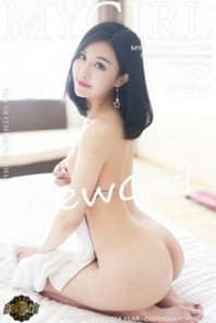 [MyGirl美媛馆]Vol.244_新人嫩模小丽er居家私房大尺度全裸秀豪乳翘臀诱惑写真60P