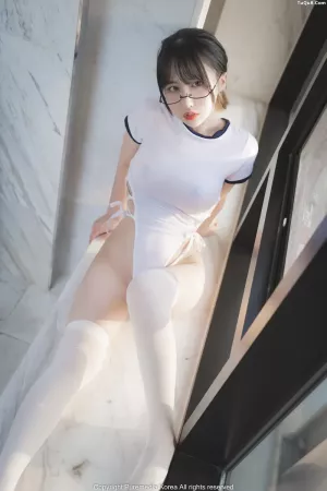 韩国写真机构_Pure Media Vol.0144 134 Uhye 이유혜 [113P]