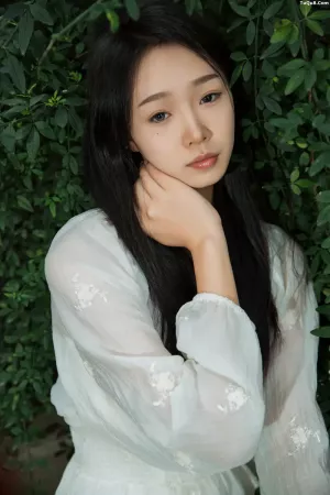 [YITUYU艺图语]No.20250096_01.20 Nature 鑫鑫  [22P]