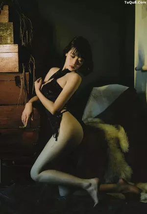 Coser美女奈汐酱NiceNo.010 – 黄昏 主题写真 [18P]