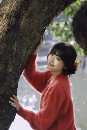 [YITUYU艺图语]No.20260170_01.23 新年新气象 [12P]