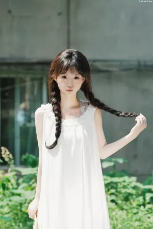 [YITUYU艺图语]No.20250755_04.05 老小区的生活感 企鹅萝卜怪 [23P]