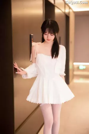 XRFW0222 秀人番外 谢小蒽(幼幼)  - 粉色情趣 主题写真 [94P]
