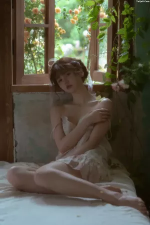 [YITUYU艺图语]No.20250992_04.25 花语 林木婷子 [21P]
