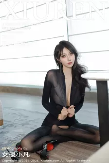 [XiuRen秀人网] 2026.01.26 No.11278 玥儿玥er 连体丝袜 [70P]