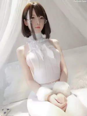Coser美女一小央泽 NO.042 糯米元宵 主题写真 [102P]