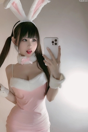 Coser美女miko酱ww No.044  - 自拍系列mikoの肉丝01 [85P]