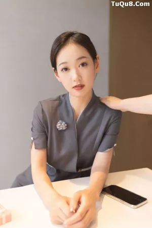 XRFW0654 秀人番外 唐安琪  – 被催眠后 主题写真 [93P]