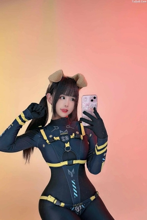 Coser美女miko酱ww No.052  - 2024年03月合集 [111P]