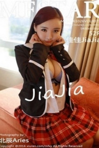 [MFStar模范学院]Vol.075_性感女神佳佳JiaJia居家大尺度私房脱衣撩裙诱惑秀52P