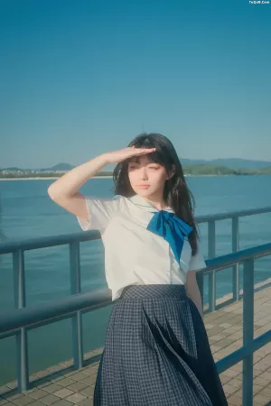 [YITUYU艺图语]No.20260175_01.24 去了一趟鼋头渚的游船 [35P]