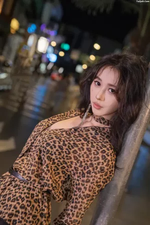 [YITUYU艺图语]No.20250011_01.03 豹纹女郎 叫我GG 主题写真 [22P]