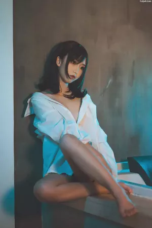 Coser美女面饼仙儿 NO.038 阿凡达私房 主题写真 [11P]
