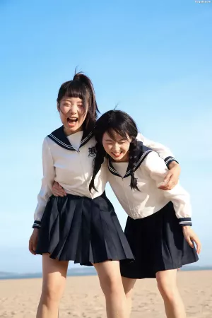 [YITUYU艺图语]No.20260191_01.26 夏日和海滩和我们炙热的青春 [49P]