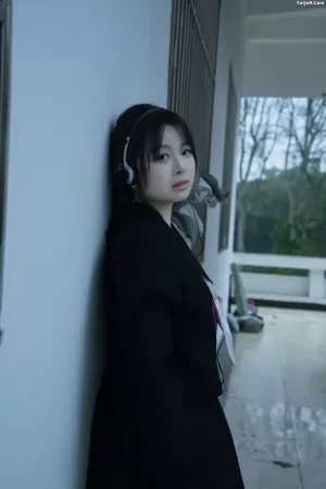[YITUYU艺图语]No.20260524_03.24 樱花JK日记 [21P]