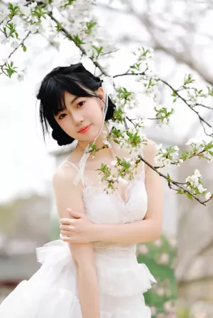 [YITUYU艺图语]No.20250474_03.08 花季少女 小圆 [26P]