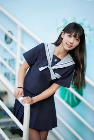 [YITUYU艺图语]No.20250016_01.04 JK的浪漫 二茹Ruth [29P]