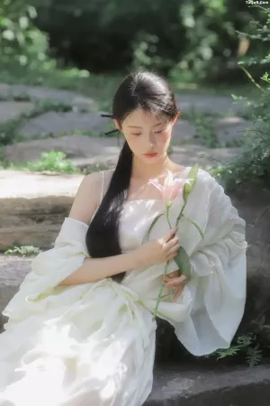 [YITUYU艺图语]No.20260537_03.25 新中式禅意 一口烧麦 [38P]