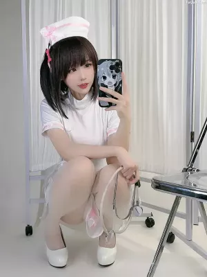 Coser美女miko酱ww No.071  - 2023年09月订阅 主题写真 [112P]