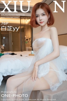 [XiuRen秀人网]No.9318_模特白芷yy私房性感透明白纱露白色情趣内衣秀火辣身材诱惑写真76P