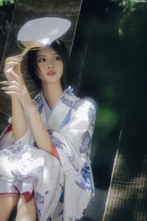 [YITUYU艺图语]No.20250920_04.23 她似清泉 小吴 [26P]