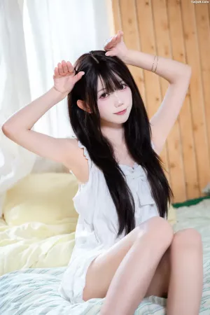 [YITUYU艺图语]No.20260490_03.20 居家少女 万万鯊 [11P]