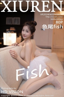[XiuRen秀人网]No.8657_模特鱼尾fish私房性感白色芭蕾短裙配白丝袜秀美腿玉足迷人写真80P