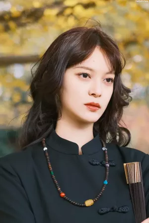 [YITUYU艺图语]No.20250240_02.08 东方韵 无上菩提  [22P]