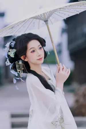 [YITUYU艺图语]No.20250791_04.08 樱花落 瓯 [30P]