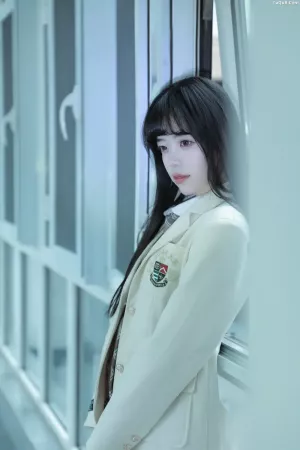 [YITUYU艺图语]No.20250018_01.04 楼梯间 姜见过 [24P]
