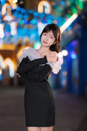 [YITUYU艺图语]No.20260393_03.11 坠入夜色温柔里 妮一 [46P]