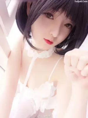 Coser美女一小央泽 NO.053 微博合集精选 主题写真 [200P]