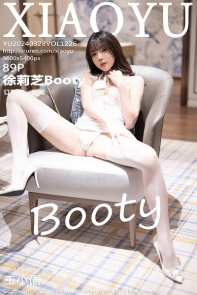 [XiaoYu画语界]Vol.1226_女神徐莉芝浅蓝连衣裙配黑丝+轻透薄纱情趣服配白丝撩人诱惑写真89P
