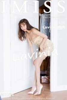 [IMISS爱蜜社]Vol.449_气质女神Lavinia肉肉泰国清迈旅拍性感内衣秀完美身材诱惑写真43P