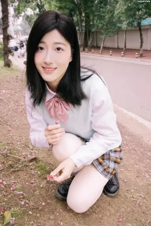 [YITUYU艺图语]No.20260478_03.19 春日JK日记 [23P]
