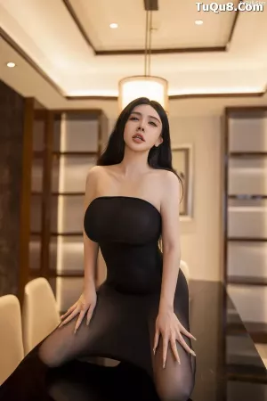 XRFW1038 秀人番外 潘娇娇 – 油光丝滑连体丝袜 主题写真 [88P]