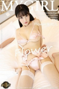 [MyGirl美媛馆]Vol.365_女神Flower朱可儿越南旅拍粉色内衣配蕾丝网袜完美诱惑写真42P
