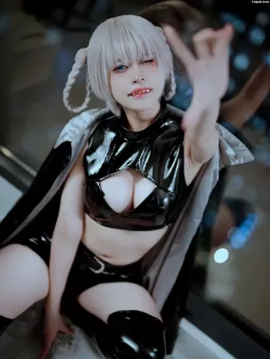越南Cores美女PingPing-No.049 - Nazuna 主题写真 [52P]