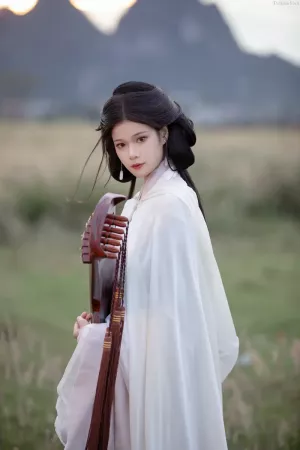 [YITUYU艺图语]No.20250045_01.09 燕歌行 纳尼 主题写真 [30P]
