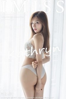 [IMISS爱蜜社]Vol.640_女神小狐狸Kathryn心愿旅拍私房性感内衣秀完美身材诱惑写真61P