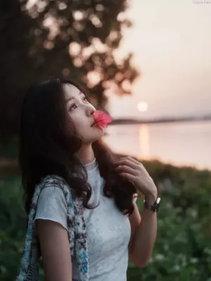 [YITUYU艺图语]No.20260508_03.21 绚丽之花 [33P]