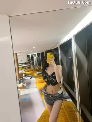 XRFW0180 秀人番外 葛征GeZheng - 酒店对镜 主题写真 [25P]