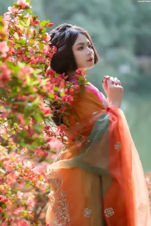 [YITUYU艺图语]No.20250829_04.12 锦瑟 零基础的米团 [26P]