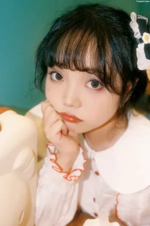 [YITUYU艺图语]No.20250366_02.23 日系少女 贝贝bu睡觉  [15P]