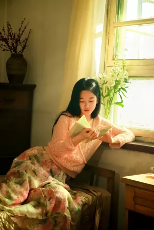 [YITUYU艺图语]No.20260006_01.01 老房子里的静谧 [55P]