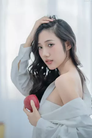 [YITUYU艺图语]No.20250196_02.02 温柔凝视 o1ne万  [23P]